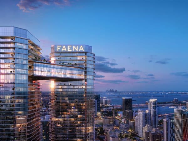 Faena Residences Miami_Cupola
