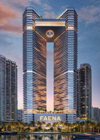 Faena Residences Miami_Building Hero